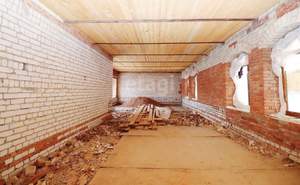 Дом 250м², 2-этажный, участок 5 сот.  