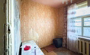 Дом 110м², 1-этажный, участок 6 сот.  