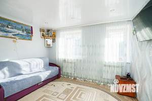 Дом 118м&sup2;, 1-этажный, участок 3 сот.  