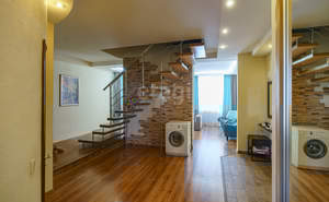 Дом 138м², 2-этажный, участок 6 сот.  