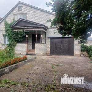 Дом 156м², 1-этажный, участок 15 сот.  