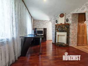 Дом 55м², 1-этажный, участок 10 сот.  