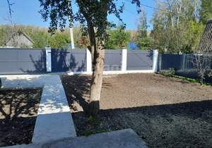 Дом 100м&sup2;, 1-этажный, участок 4 сот.  