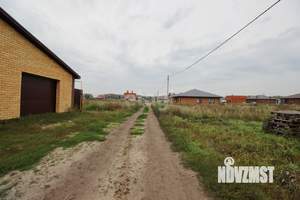 Дом 200м², 1-этажный, участок 10 сот.  