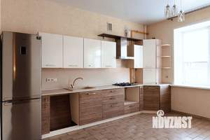 Таунхаус 130м², 2-этажный, участок 4 сот.  