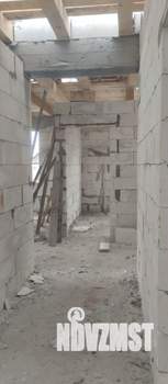 Дом 219м², 2-этажный, участок 6 сот.  