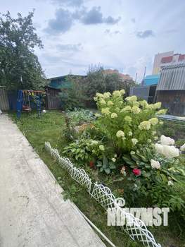 Дом 130м², 1-этажный, участок 7 сот.  