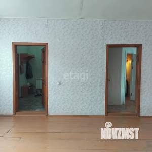 Дом 55м², 2-этажный, участок 5 сот.  