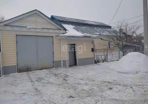 Дом 119м², 1-этажный, участок 5 сот.  