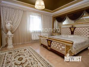 Коттедж 308м&sup2;, 3-этажный, участок 22 сот.  