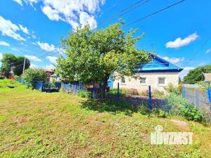 Дом 82м&sup2;, 1-этажный, участок 16 сот.  