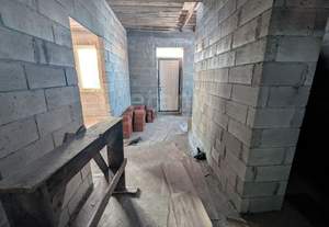 Дом 94м&sup2;, 2-этажный, участок 4 сот.  