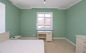 Дом 288м&sup2;, 2-этажный, участок 5 сот.  