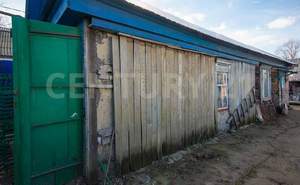 Дом 30м&sup2;, 1-этажный, участок 6 сот.  