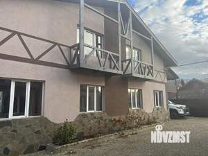 Коттедж 140м&sup2;, 2-этажный, участок 2 сот.  