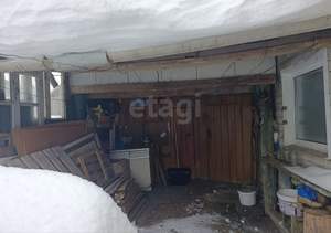 Дом 62м&sup2;, 2-этажный, участок 2 сот.  