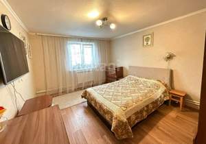 Дом 70м², 1-этажный, участок 5 сот.  