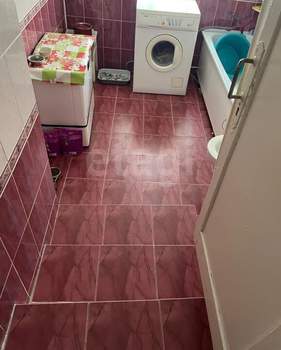 Дом 67м&sup2;, 1-этажный, участок 5 сот.  