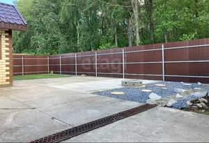 Дом 144м&sup2;, 2-этажный, участок 5 сот.  