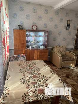 Дом 55м², 1-этажный, участок 7 сот.  