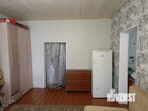 Дом 44м², 1-этажный, участок 9 сот.  