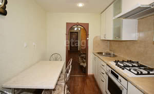 Дом 63м², 1-этажный, участок 7 сот.  