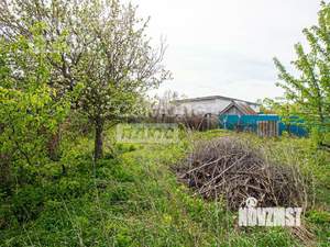 Дом 48м&sup2;, 1-этажный, участок 11 сот.  