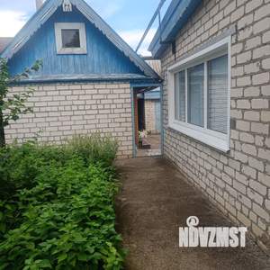 Дом 156м², 1-этажный, участок 15 сот.  