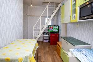 Дом 111м&sup2;, 2-этажный, участок 6 сот.  