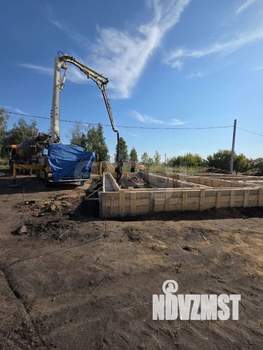 Дом 85м&sup2;, 1-этажный, участок 4 сот.  