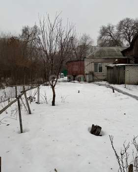 Дом 56м&sup2;, 2-этажный, участок 6 сот.  