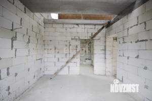 Дом 131м², 2-этажный, участок 3 сот.  