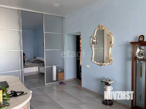 Дом 178м&sup2;, 3-этажный, участок 10 сот.  