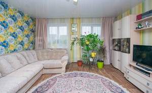 Дом 78м², 1-этажный, участок 3 сот.  