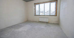 Дом 125м&sup2;, 2-этажный, участок 3 сот.  