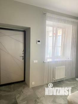 Коттедж 190м², 2-этажный, участок 271 сот.  