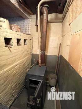 Дом 65м&sup2;, 1-этажный, участок 30 сот.  