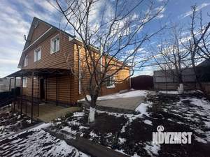 Коттедж 310м&sup2;, 2-этажный, участок 7 сот.  