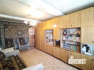 Дом 52м², 1-этажный, участок 19 сот.  