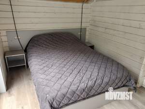 Дом 150м², 2-этажный, участок 4 сот.  