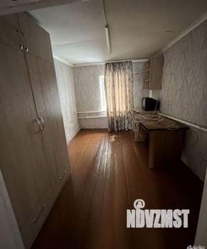 Дом 110м², 1-этажный, участок 6 сот.  