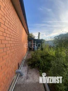 Дом 50м&sup2;, 1-этажный, участок 6 сот.  