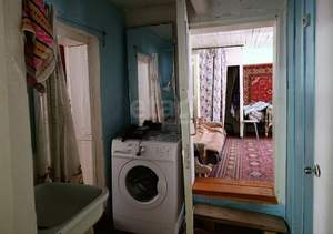 Дом 62м&sup2;, 2-этажный, участок 2 сот.  