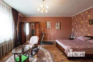 Дом 131м², 2-этажный, участок 4 сот.  