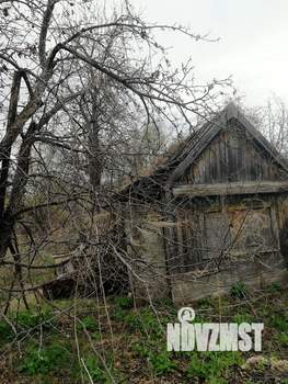 Дача 15м², 1-этажный, участок 5 сот.  