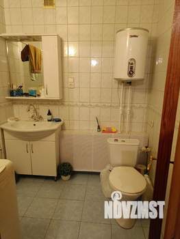 Дом 96м&sup2;, 2-этажный, участок 6 сот.  