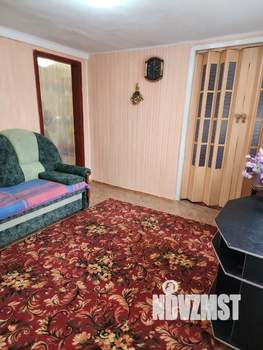 Дом 54м², 1-этажный, участок 3 сот.  