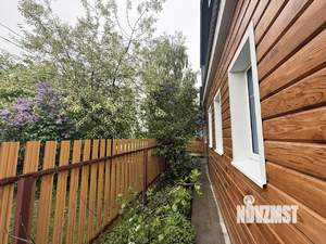 Дом 80м², 1-этажный, участок 5 сот.  