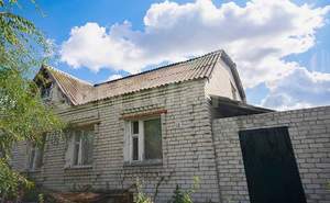 Дом 150м², 1-этажный, участок 26 сот.  