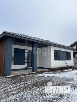 Дом 107м², 2-этажный, участок 15 сот.  